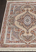 Ковер ISFAHAN D519 CREAM