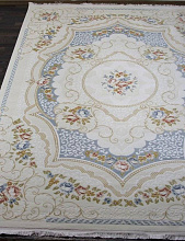 TRUVA D7648A KREM / KREM