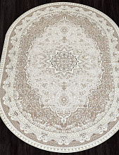 Ковер AZIZA O1463 060 Овал