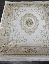 LORA 09003A BEYAZ / BEYAZ