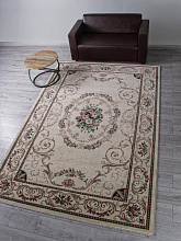 Ковер COLIZEY D066 CREAM