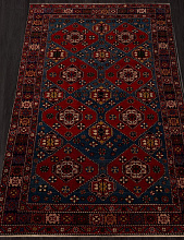 Ковер Azerkhalcha BAKI 1067