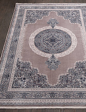 Ковер SALVATORE 5401A GRI / GRI