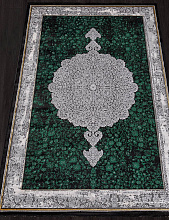 OMEGA 04482Y GREEN / GREEN