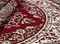 GAVANA D285 RED Овал
