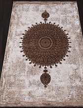 PANAMA PN005B BROWN / BROWN