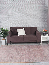 Ковер LAVIN AB678A BEIGE / BROWN