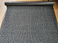 Грязезащитная дорожка PERU 50 серый