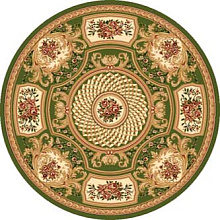 OLYMPOS D170 GREEN Круг