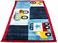 Детский хлопковый ковер PS PI-3073A