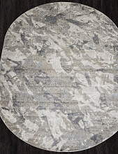 Ковер TORNADO F153 BEIGE Овал