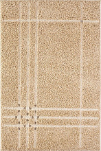 Ковер фризе TRIPLEX FELIX vanilla