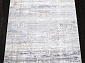 Ковровая дорожка PERU D060A D.GREY SHIRINK / BLUE FDY