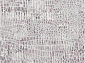 Рельефный ковер из вискозы Origami 11014 6616 91