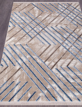 Ковер REGINA O0275 030 BLUE