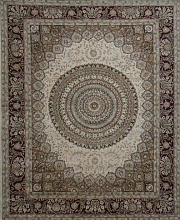 шерстяной  с вискозой Nourisson YX303 T269/379