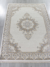 ESSA 27236A CREAM / BLUE