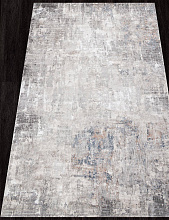 KIRKE 02950A BLUE / BEIGE