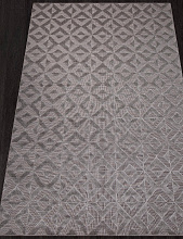 Ковер SIGMA D937 BROWN-GRAY