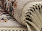 ISFAHAN D521 CREAM Овал