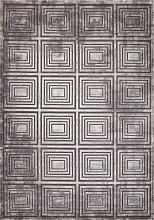 Ковер TEMPO 00501A L.GREY / CREAM