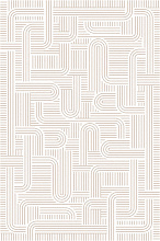 Ковер MILOS F621 NATURAL-BEIGE