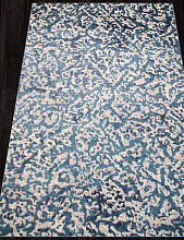 MOROCCO F013 BEIGE-BLUE