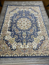 Ковер с цветами RUSYA DENEME NJ040 035