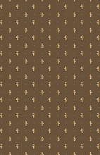 Ковровая Дорожка ETALON E003 LIGHT BROWN