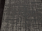 Ковер-циновка KAIR S131 BLACK-GRAY