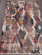 Ковер FENIX 30684 110 MULTI