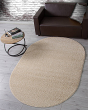 MOKKO-A T600 LIGHT BEIGE Овал