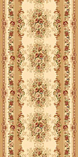 Ковровая Дорожка VALENCIA 2 4015 BEIGE