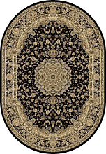 из вискозы Beluchi 61329 3737 ОВАЛ