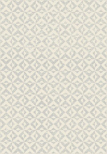 Маленький рельефный ковер из вискозы GENOVA 38251 6565 61 (0.65*1.1)