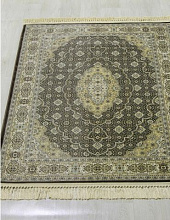 Ковер COMTESSE 02M008 BROWN ICE V