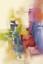 Ковер HUNNU 6A2133 001