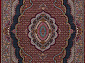 TEHRAN 7503 RED