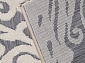 Ковровая Дорожка SIGMA D935 BROWN-CREAM