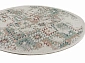 Ковер-циновка Mundo B103 Z701 Круг
