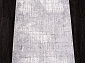 Ковровая Дорожка ALANYA 23607A L.GREY / GREY