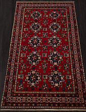 Ковер Azerkhalcha QUBA 61