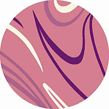 SUNRISE v804 PINK Круг