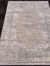 Ковер ATLAS 9307 GREY / GREY