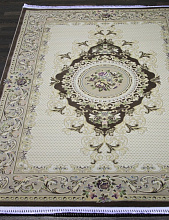 Ковер NAPOLI 9005A L.BROWN / L.BROWN