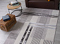 NOVA 04075A CREAM HB / ICE GREY HB