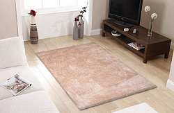 Ковер шегги MICRO-FIBER Vanilla