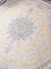 Ковер FARSI 1200 127090 000 Круг