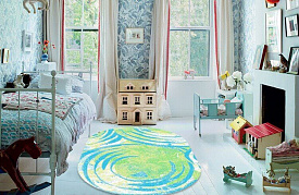 для детей MICROFLOR 3068c ОВАЛ 