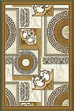 Ковер полипропиленовый МОККО 22100-26